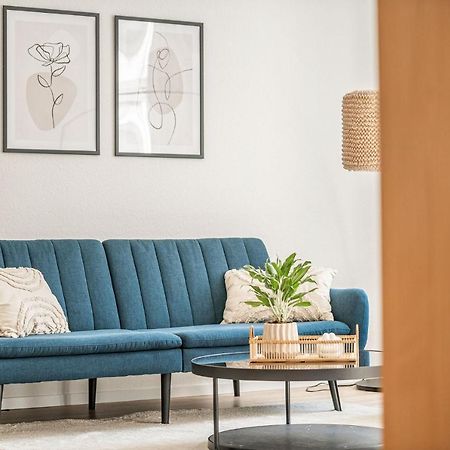 Exklusives Innenstadt Apartment - Parken - Smart-Tv - Kaffeevollautomat Wernigerode Ngoại thất bức ảnh